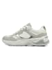 GAP Sneakers "Marathon" taupe/beige/wit