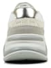GAP Sneakers "Marathon" in Taupe/ Beige/ Weiß