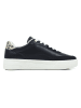 GAP Sneakers "Waco" zwart