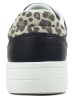 GAP Sneakersy "Waco" w kolorze czarnym