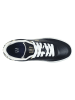 GAP Sneakersy "Waco" w kolorze czarnym