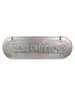 Clayre & Eef Bord beige - (L)76 x (B)24 cm