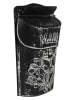 Clayre & Eef Brievenbus zwart - (B)33 x (H)37 x (D)22 cm