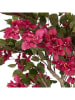 Clayre & Eef Decoboom roze/groen - (B)55 x (H)130 x (D)55 cm