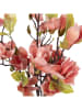 Clayre & Eef Dekobaum in Rosa/ Grün - (B)20 x (H)120 x (T)15 cm
