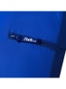 Peek U Zippoff-Trekkinghose "Terra" in Blau
