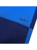 Peek U Softshellbroek "Flip" blauw