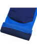 Peek U Softshellbroek "Flip" blauw