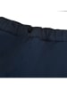 Peek U Softshellhose "Flip" in Dunkelblau