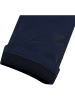 Peek U Softshellhose "Flip" in Dunkelblau