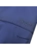 Peek U Softshellhose "Flip" in Blau
