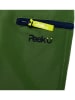 Peek U Trekkingshorts "Auggie" in Grün