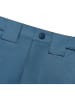 Peek U Trekkingshorts "Auggie" in Blau