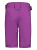 Peek U Trekkingshorts "Auggie" paars