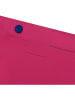 Peek U Trekkingshorts "Auggie" roze