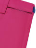 Peek U Trekkingshorts "Auggie" roze