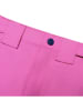 Peek U Trekkingshorts "Auggie" roze