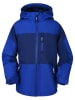Peek U Regenjacke "Axel" in Blau