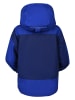 Peek U Regenjacke "Axel" in Blau