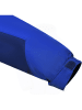 Peek U Regenjas "Axel" blauw