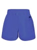 Peek U Zwemshorts "Brooke" blauw