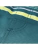 Peek U Zwemshorts "Mazin" groen