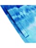 Peek U Badeshorts "Tempest" in Blau/ Hellblau