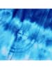 Peek U Badeshorts "Tempest" in Blau/ Hellblau