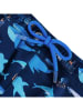 Peek U Badeshorts "Moby" in Dunkelblau