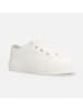 Lee Sneakers "Isla" wit