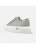 Lee Sneakersy "Isla" w kolorze zielonym
