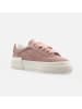 Lee Sneakers "Bowa" in Rosa
