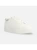 Lee Sneakers "Layla" wit/grijs