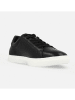 Lee Sneakers "Joe" in Schwarz