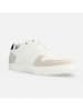 Lee Sneakers "Declan" wit/beige