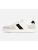 Lee Sneakers "Declan" wit/beige