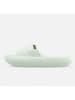 Lee Slippers "Maya" groen