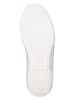 Pepe Jeans FOOTWEAR Sneakersy "Court" w kolorze biało-granatowym