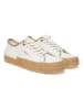 Pepe Jeans FOOTWEAR Sneakersy "Samoi" w kolorze białym