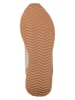 Pepe Jeans FOOTWEAR Sneakers "High" beige/oranje