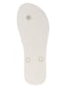 Pepe Jeans FOOTWEAR Japonki w kolorze niebieskim ze wzorem