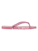 Pepe Jeans FOOTWEAR Japonki w kolorze fioletowym