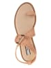 Pepe Jeans FOOTWEAR Zehensandalen in Rosa