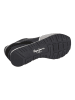 Pepe Jeans FOOTWEAR Sneakers "Brit" grijs/zwart/antraciet