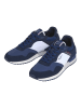 Pepe Jeans FOOTWEAR Sneakers "London" donkerblauw/blauw