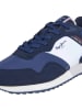 Pepe Jeans FOOTWEAR Sneakersy "London" w kolorze niebiesko-granatowym