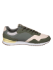 Pepe Jeans FOOTWEAR Sneakers "Contrast" kaki