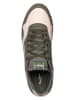 Pepe Jeans FOOTWEAR Sneakersy "Contrast" w kolorze khaki