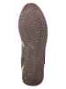 Pepe Jeans FOOTWEAR Sneakers "Contrast" kaki