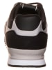 Pepe Jeans FOOTWEAR Sneakersy "Contrast" w kolorze czarno-jasnoróżowym
